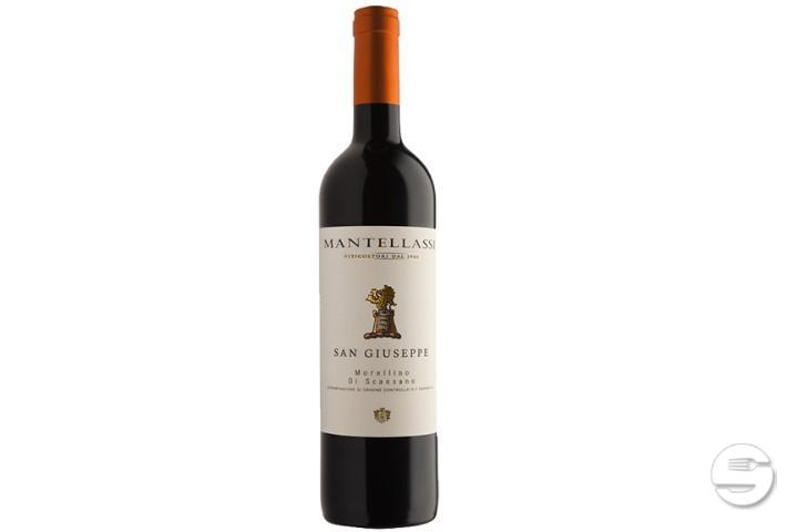 Maestrale - Enoteca Vinarte - Sant'Antonino