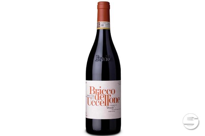 Bricco dell'Uccellone - Enoteca Vinarte - Sant'Antonino