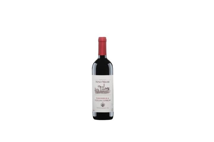 Sassella Superiore - Enoteca Vinarte - Sant'Antonino