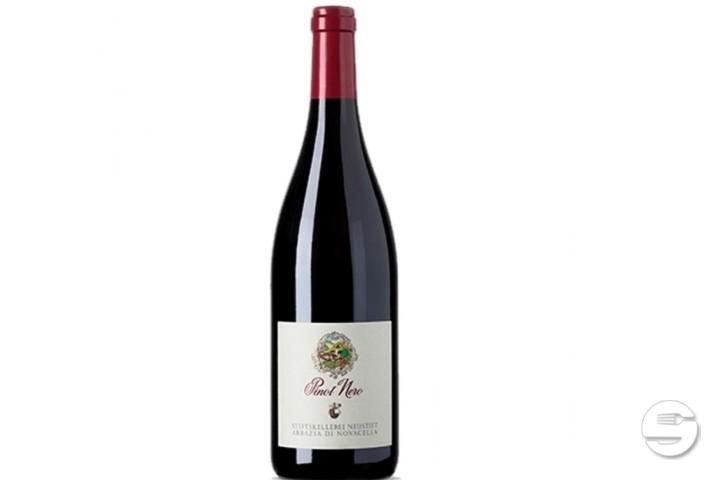 Pinot Noir Riserva - Enoteca Vinarte - Sant'Antonino