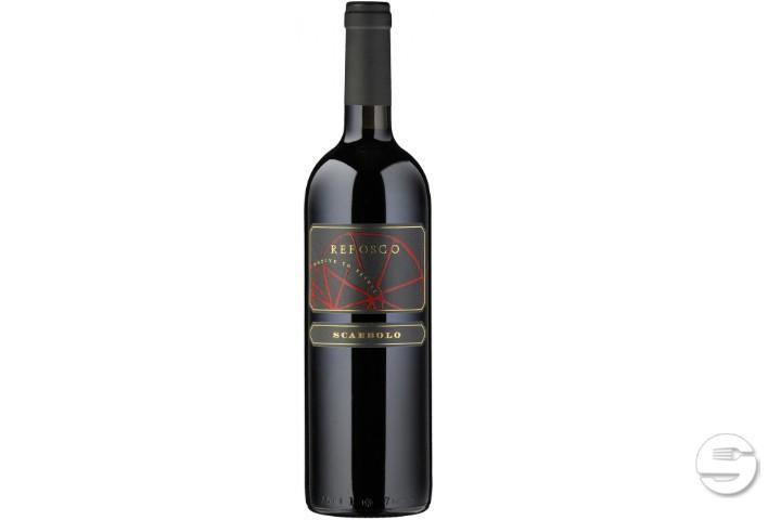 Refosco dal Peduncolo Rosso - Enoteca Vinarte - Sant'Antonino