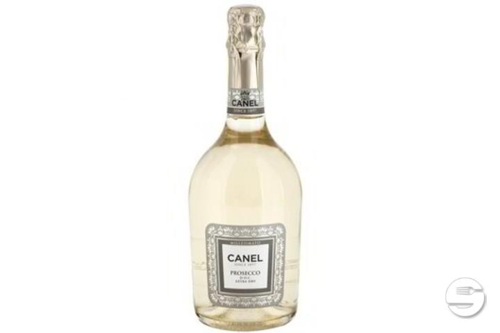 Prosecco Doc Extra Dry - Enoteca Vinarte