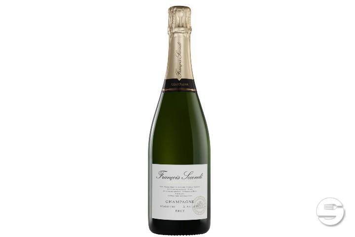 Chamoagne Sillery Grand Cru - Enoteca Vinarte