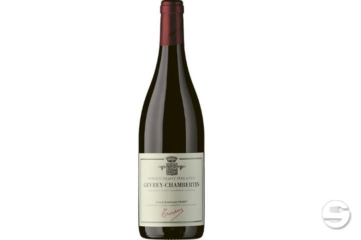 Gevrey - Francia - Enoteca Vinarte