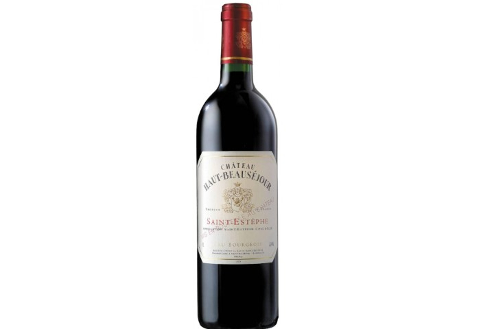 Château Haut Beauséjour - Francia - Enoteca Vinarte