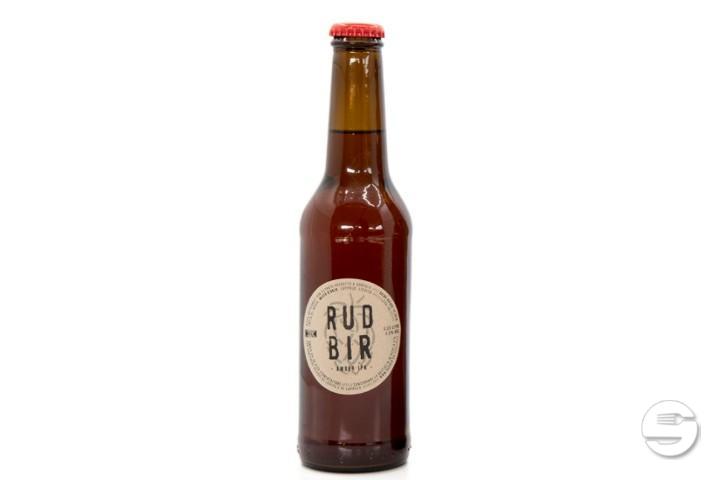 Specialina - Rud Bir - Gordola