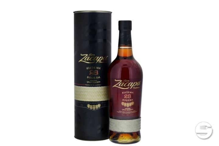 Ron Zacapa - Guatemala 