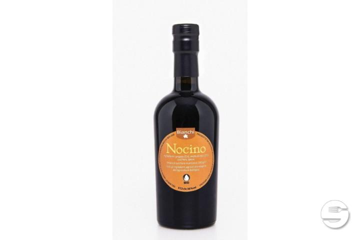 Nocino Bio Bianchi - Cantina Arogno - Ticino
