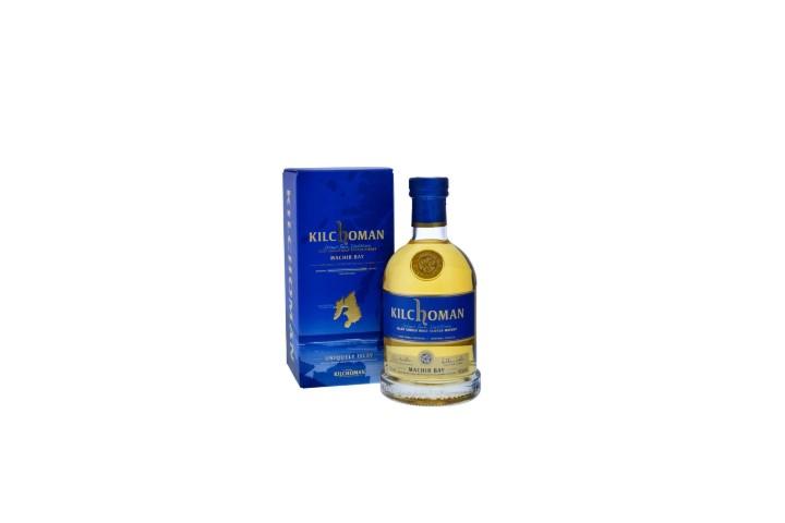 Machir Bay Single Malt - Scozia