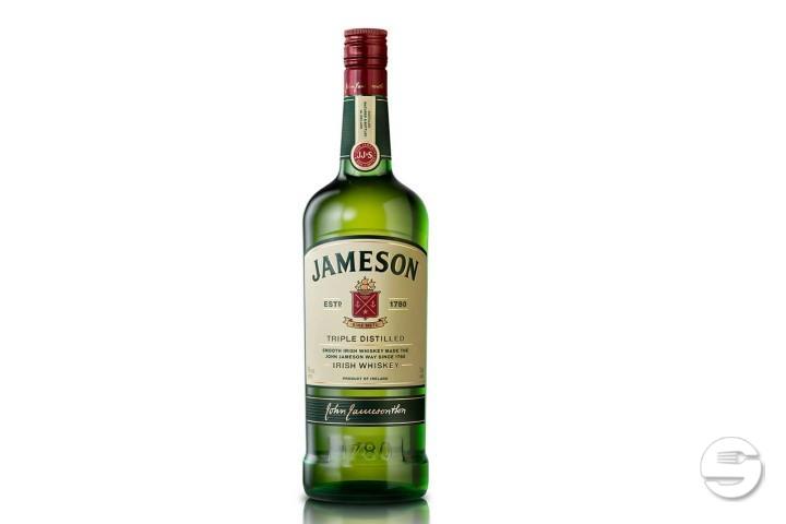 Jameson Irish Whiskey - Irlanda 