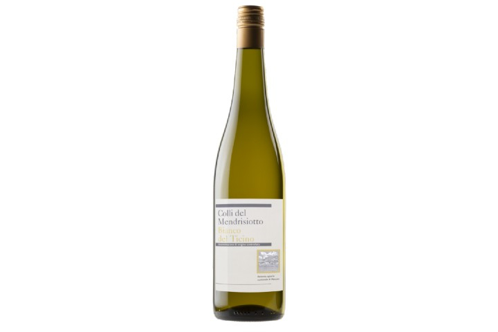 Colli del Mendrisiotto – Ist. Agr. Mezzana – Balerna - Enoteca Vinarte