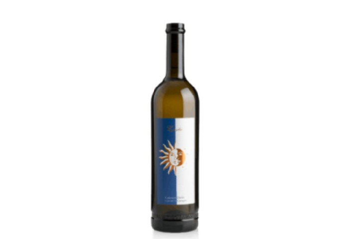 Carla – Cadenazzi – Castel San Pietro - Enoteca Vinarte