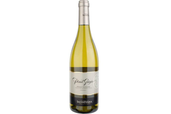 Pinot Grigio delle Venezie – Salvaterra – Veneto - Enoteca Vinarte