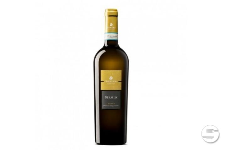 Cantina Sgreva – Lugana DOC – Lombardia