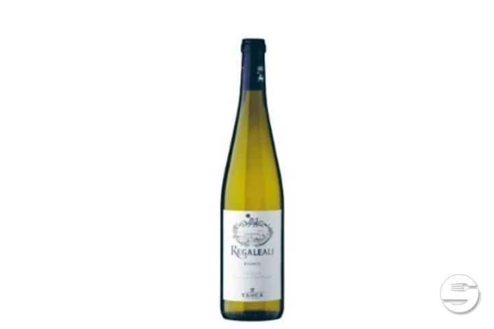 Regaleali Bianco – Tasca d’Almerita – Sicilia - Enoteca Vinarte
