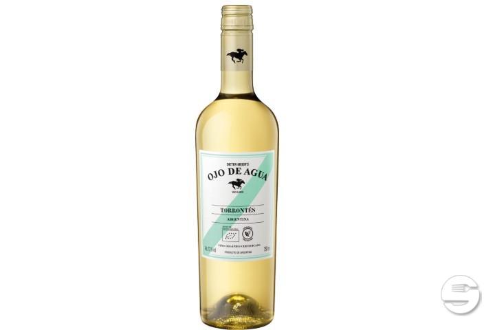 Ojo de Agua – Mendoza – Argentina - Enoteca Vinarte