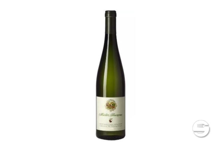 Müller Thurgau – Abbazia di Novacella – Alto Adige - Enoteca Vinarte