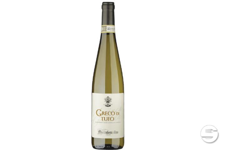 Greco di Tufo – Mastroberardino – Campania - Enoteca Vinarte
