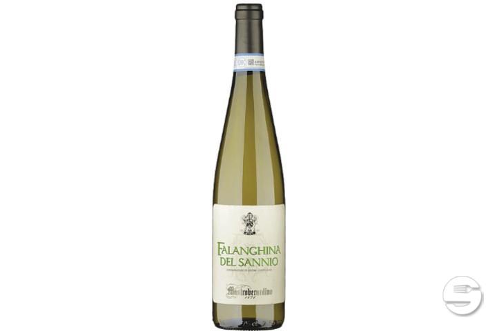 Falanghina del Sannio – Mastroberardino – Campania - Enoteca Vinarte