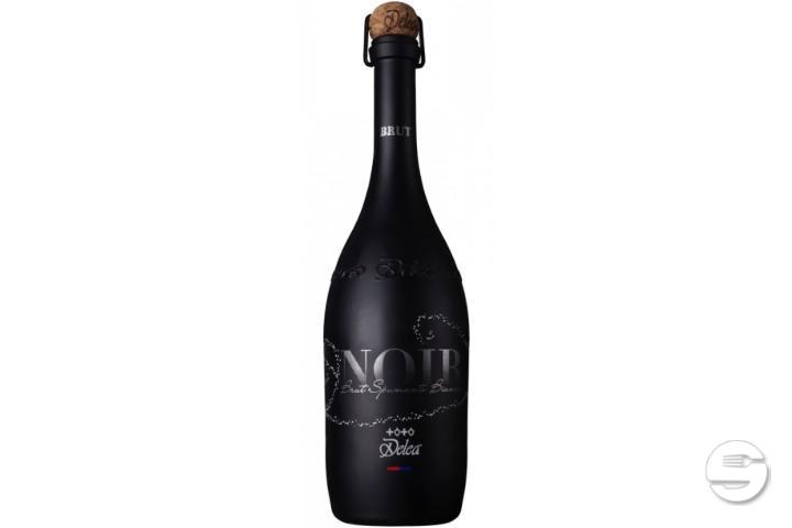Spumante Noir Brut - Angelo Delea
