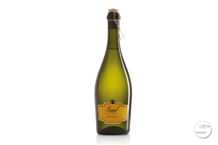 Prosecco Doc Extra Dry - Canel -  Veneto 