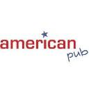 Logo American Pub