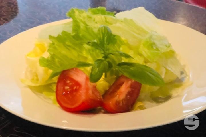 Salade Verte - American Pub