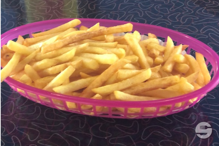 Frites - American Pub