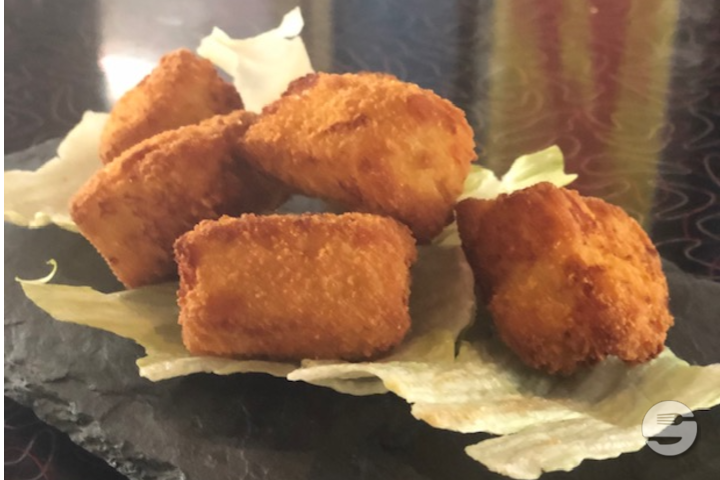 Nuggets - American Pub