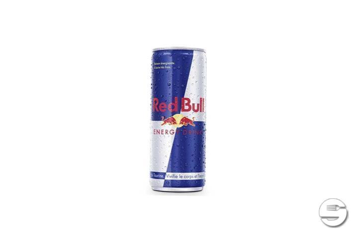 Redbull - American Pub