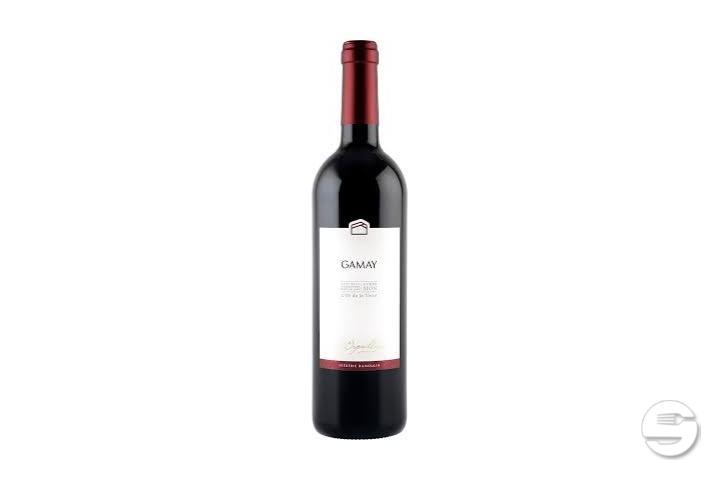 Gamay Orpailleur - American Pub