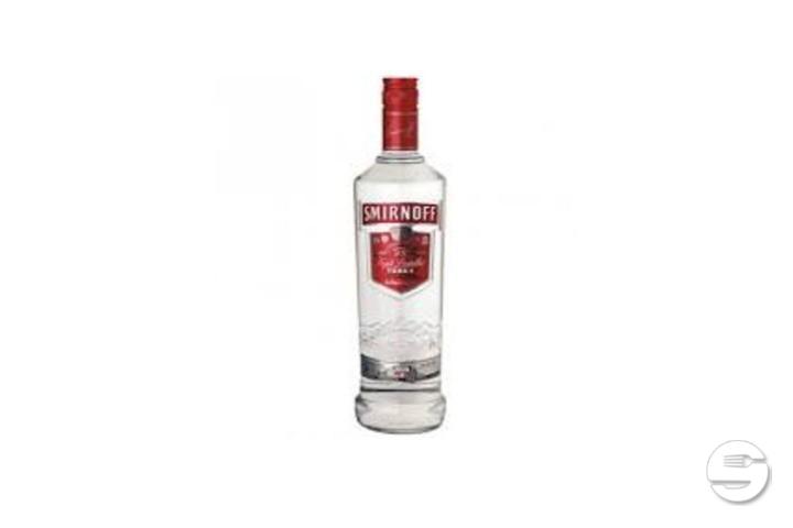 Vodka Smirnoff - American Pub