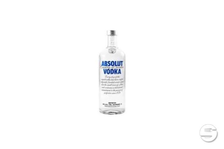 Absolut - American Pub