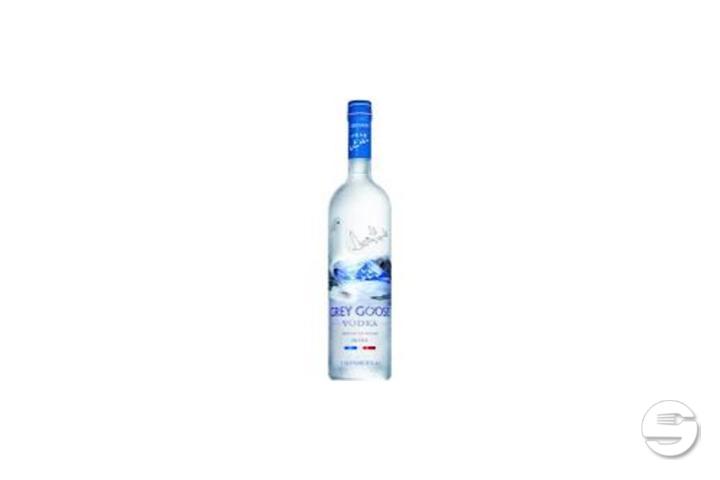 Belvédère ou Grey Goose - American Pub