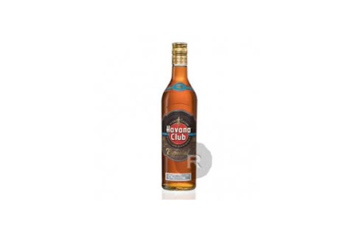 Havana Brun - American Pub