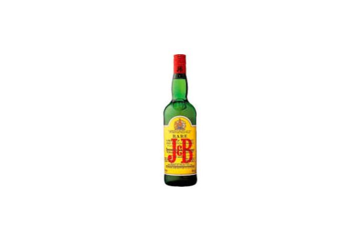J & B - American Pub