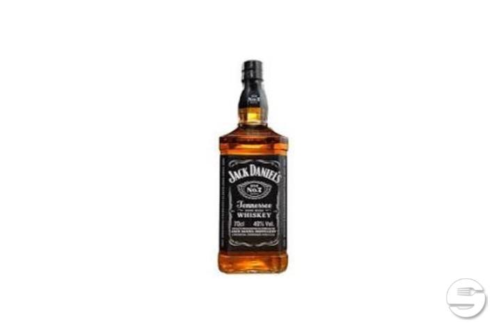 Jack Daniels - American Pub
