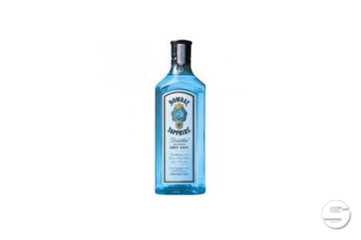 Bombay Saphir - American Pub