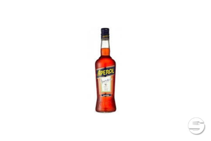 Aperol - American Pub