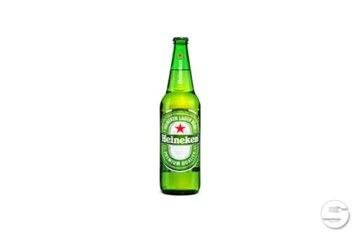 Heineken - American Pub