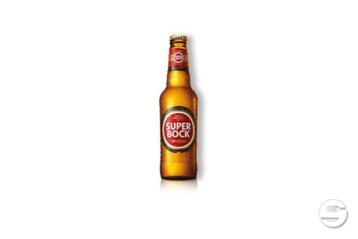 Superbock - American Pub