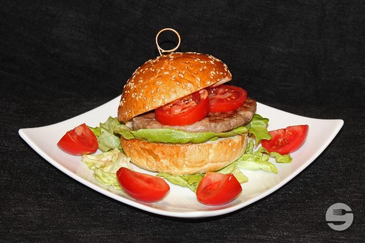 Bee Bop Burger - American Pub