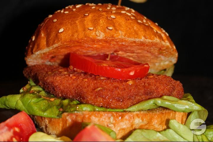 Chapi Burger - American Pub