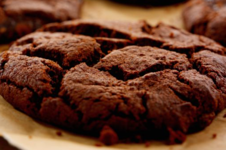 Chocolate Chip Cookie - Crrsp