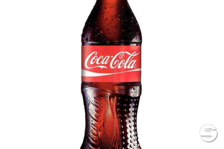 Coca Cola - Crrsp