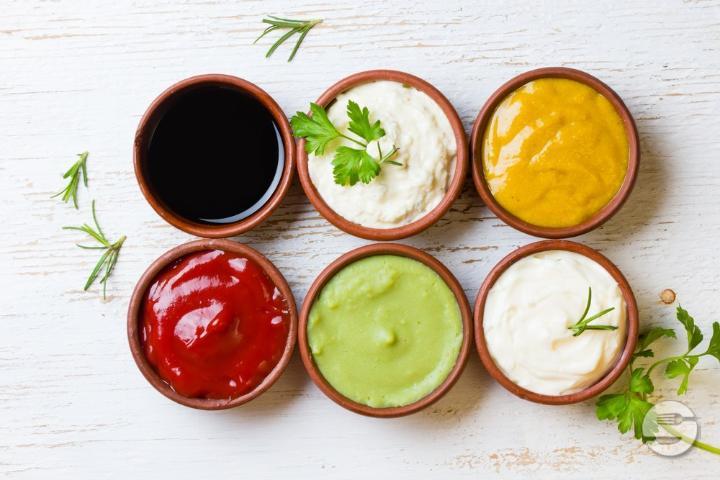 Confiture mangue-piment - Crrsp