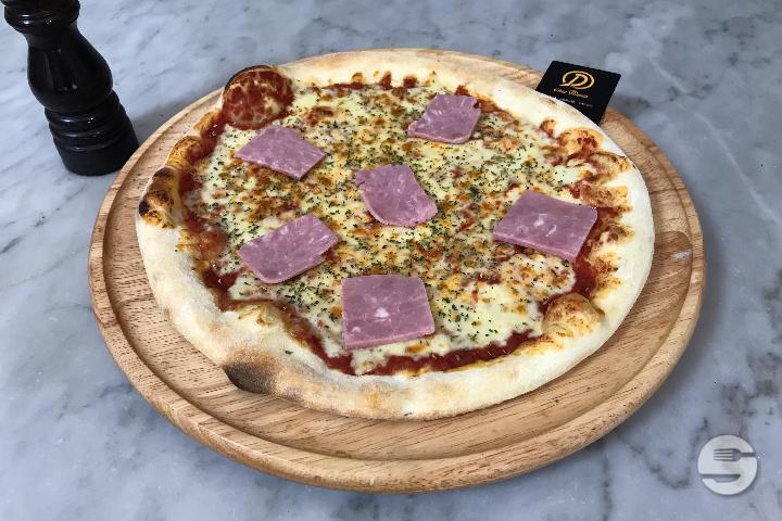 Ham - Chez Denis