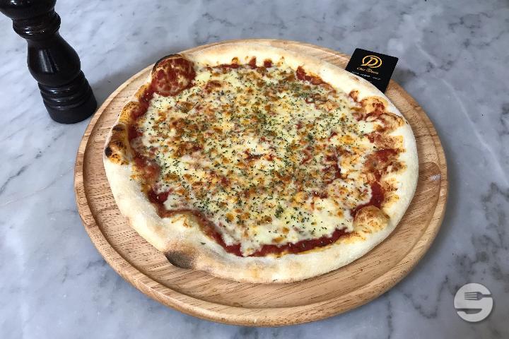 Margherita - Chez Denis