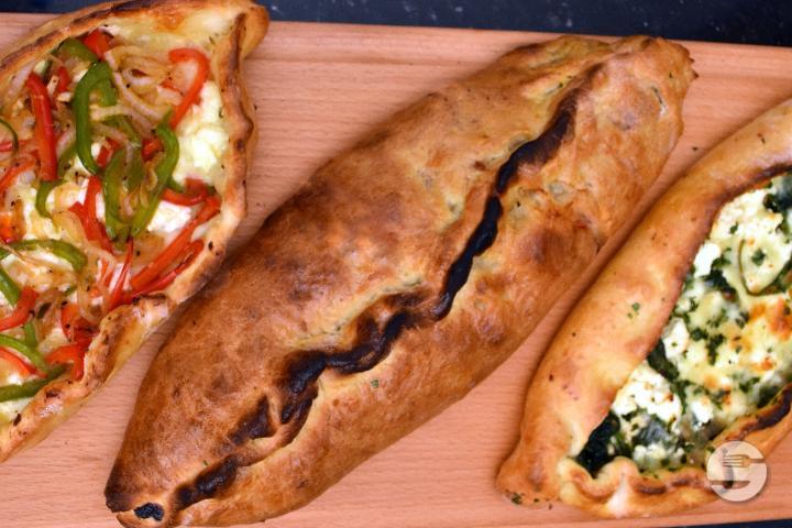 Pides - Chez Denis