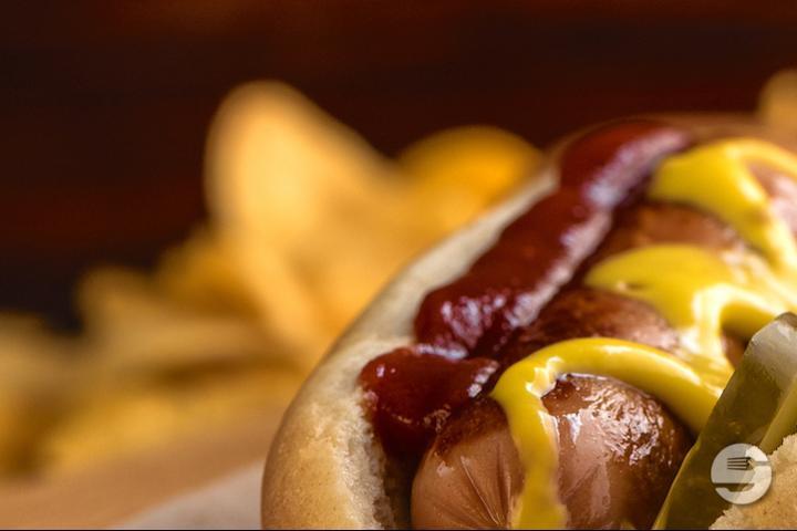Hot Dog - Chez Denis